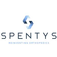 Logo Spentys SA