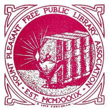 Logo Mount Pleasant Free Public Library