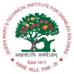 Logo Queen Mary's Technical Institute