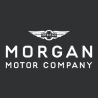 Logo Morgan Motor Company Sales Ltd.