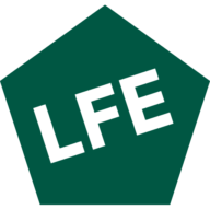 Logo League Football Education