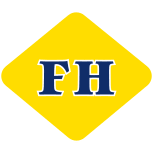 Logo Farrell Heyworth Holdings Ltd.