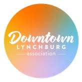 Logo Downtown Lynchburg Association