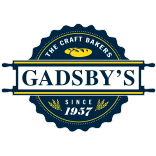 Logo Gadsby's of Southwell Ltd.