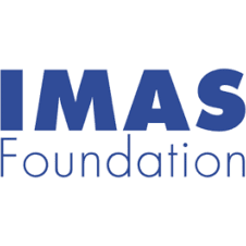 Logo Stichting IMAS Foundation