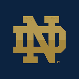 Logo The University of Notre Dame (USA) in England