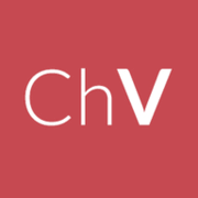 Logo Chamberi Valley Association