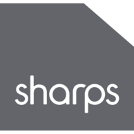 Logo Sharps Bilston Ltd.