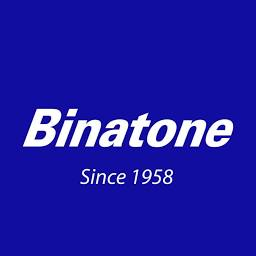 Logo Binatone Voxtel Ltd.