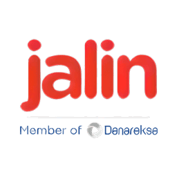 Logo PT Jalin Pembayaran Nusantara