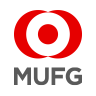Logo MUFG Bank Ltd. (Research Firm)