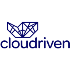 Logo Cloudriven Oy