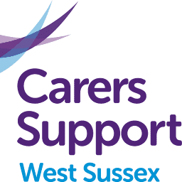 Logo Carers Support West Sussex