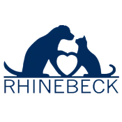 Logo Rhinebeck Animal Hospital
