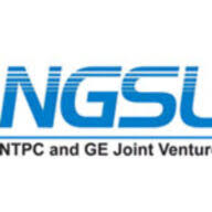 Logo NTPC-GE Power Services Pvt Ltd.