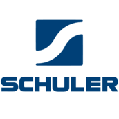 Logo Schuler Presses UK Ltd.