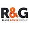 Logo R&G Acquisitions Ltd.