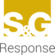 Logo S&G Response Ltd.
