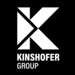 Logo KINSHOFER UK Ltd.