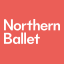 Logo Northern Ballet Productions Ltd.