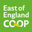 Logo East of England Co-Op Travel Ltd.