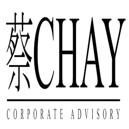Logo Chay Corporate Advisory Pte Ltd.