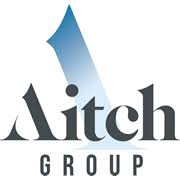 Logo Aitch Shoreditch Ltd.