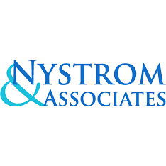 Logo Nystrom & Associates Ltd.