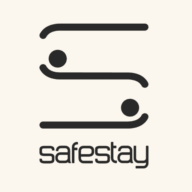Logo Safestay (Edinburgh) Ltd.