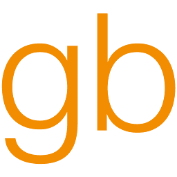 Logo GB Construction Supplies Ltd.