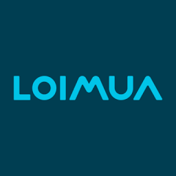 Logo Loimua Oy