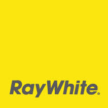 Logo PT Ray White Indonesia
