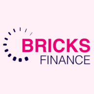 Logo Bricks Finance Ltd.