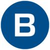 Logo Blueprint Pictures (Billboards) Ltd.