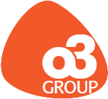 Logo O3 Holdings (UK) Ltd.