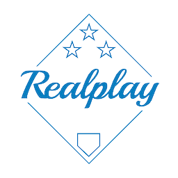 Logo Realplay, Inc.