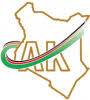 Logo Competition Authority of Kenya