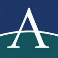 Logo Amherst Residential LLC