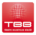 Logo Turkiye Belediyeler Birligi