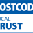 Logo Postcode Local Trust
