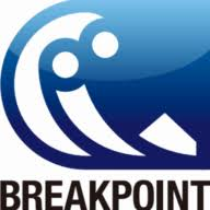 Logo BREAKPOINT Co. Ltd.