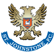 Logo The St. Johnstone Football Club Ltd.