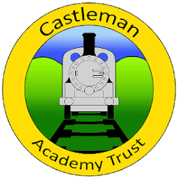 Logo Castleman Academy Trust