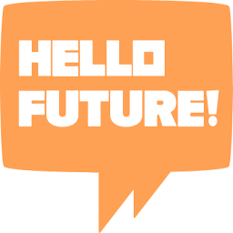 Logo Hello Future