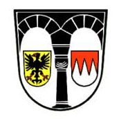 Logo Baugenossenschaft für den ehemaligen Landkreis Feuchtwangen eG