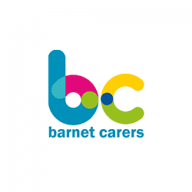 Logo Barnet Carers Centre