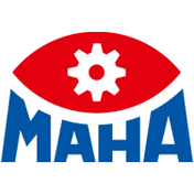Logo Maschinenbau Haldenwang GmbH