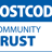 Logo Postcode Community Trust