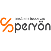 Logo Peryön Türkiye Insan Yönetimi Dernegi