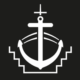 Logo The Chatham Historic Dockyard Trust